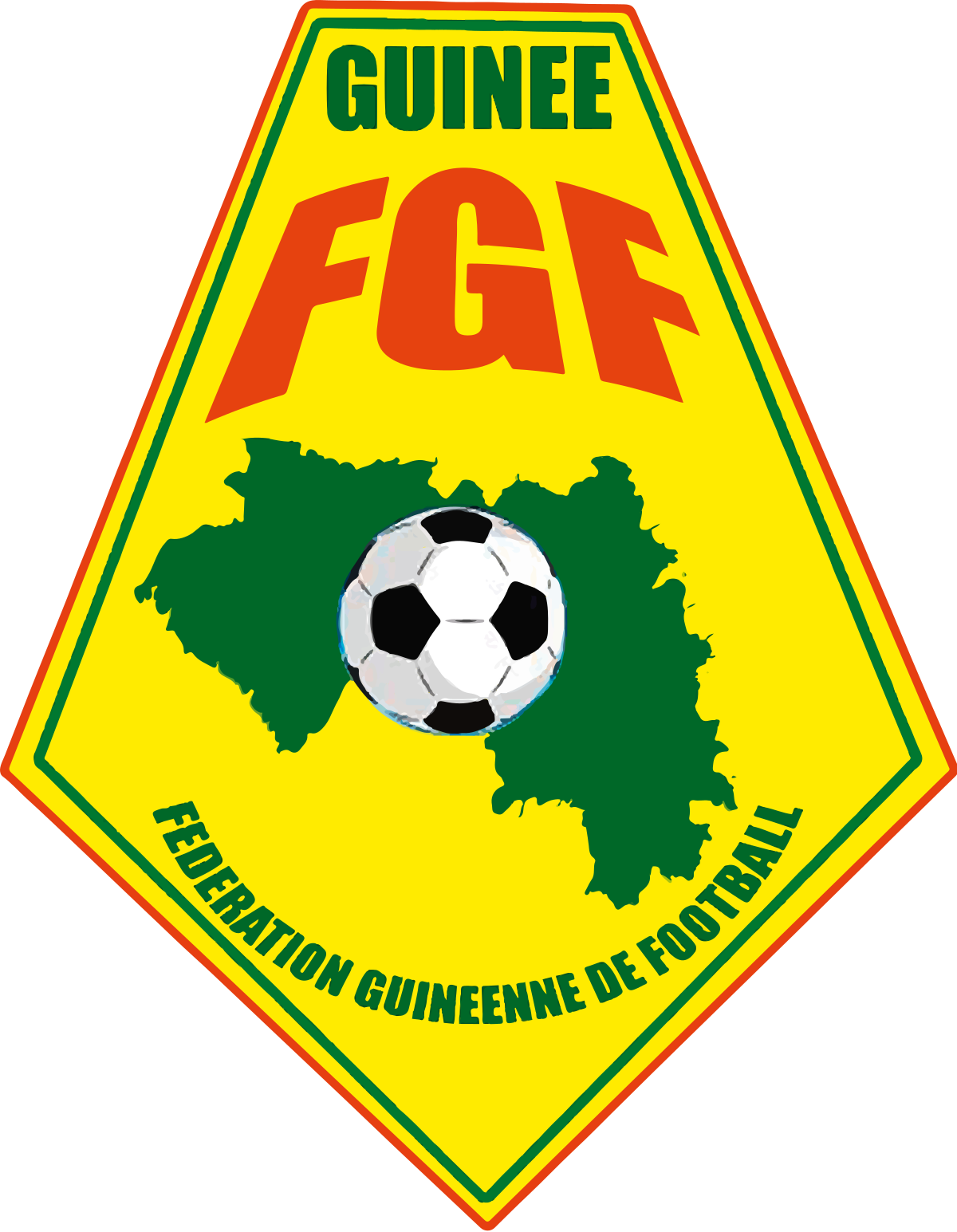 FGF Logo
